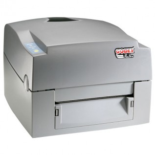 Настольный термотрансферный принтер Godex EZ-1100 plus